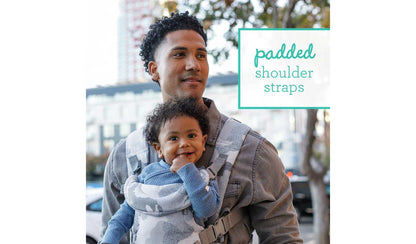Infantino Flip Baby Carrier-Camo