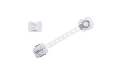 Dreambaby Dial-It Multi-Purpose Safety Latches 10pk