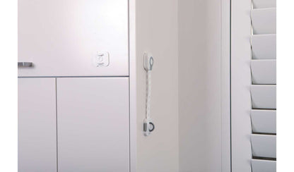 Dreambaby Dial-It Multi-Purpose Safety Latches 10pk