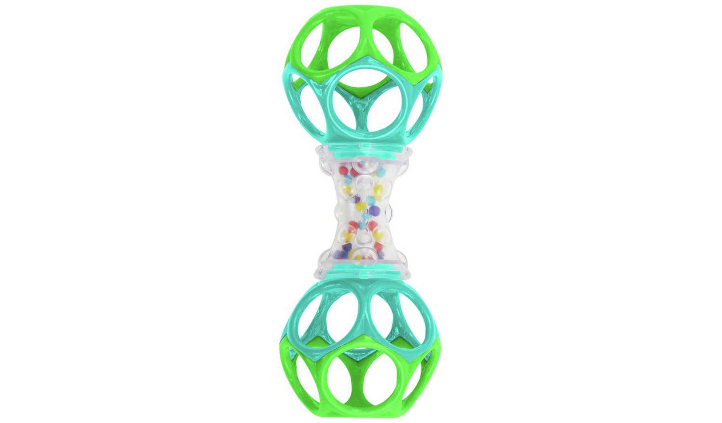 Bright Starts Little Shakers Gift Set