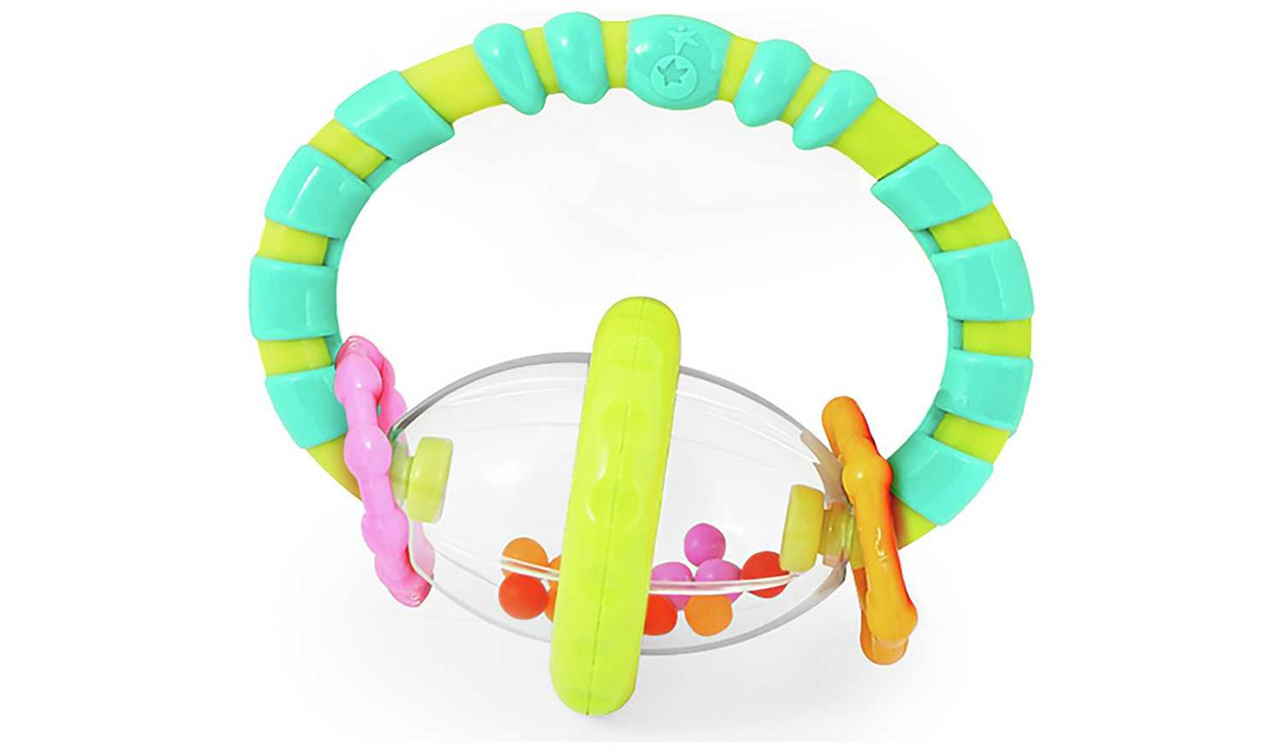 Bright Starts Little Shakers Gift Set