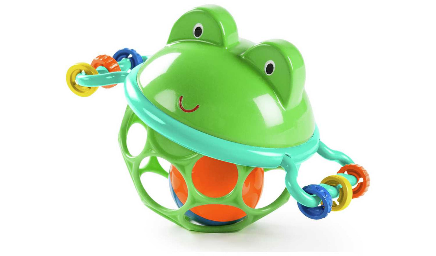 Bright Starts Little Shakers Gift Set