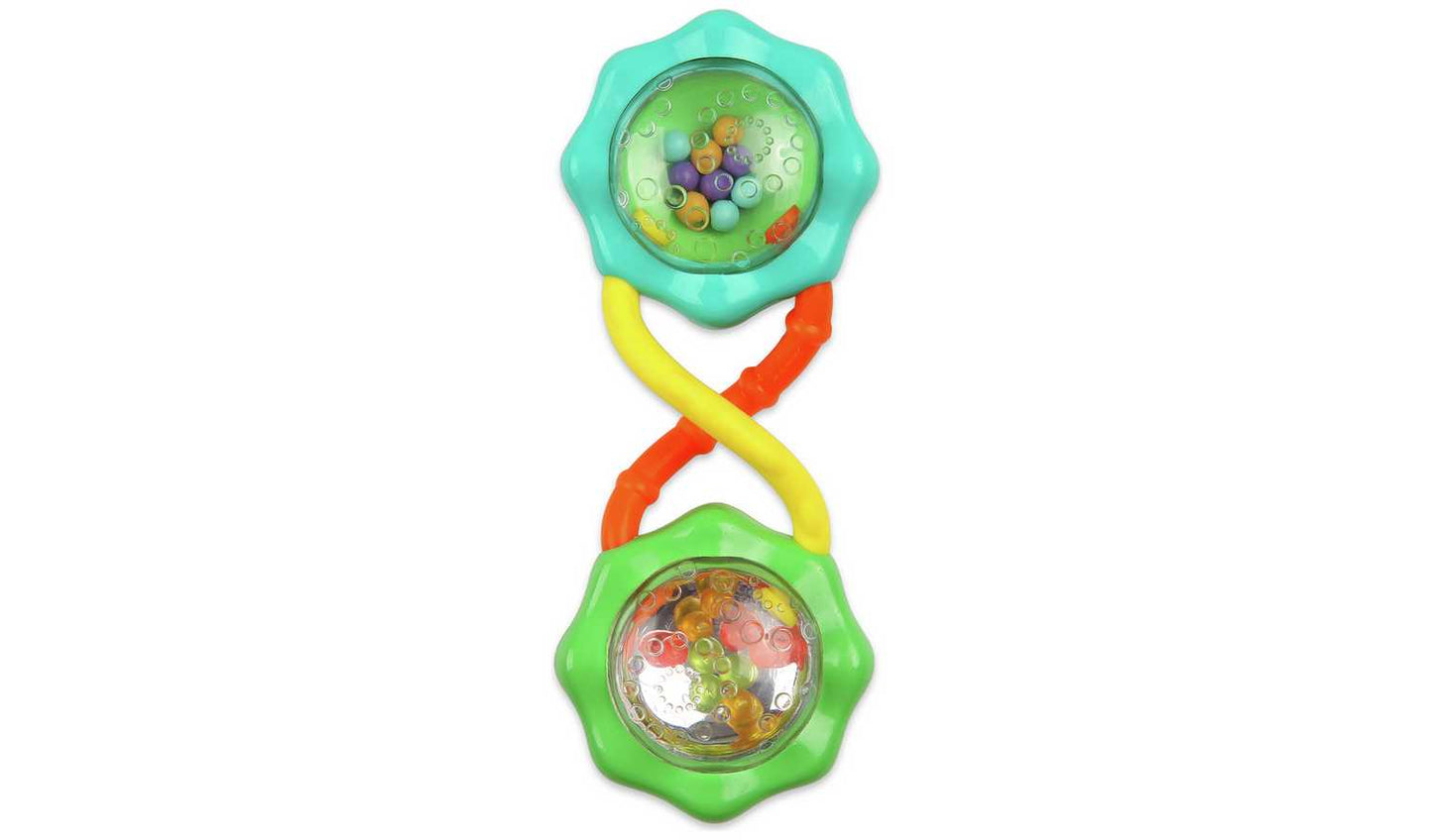 Bright Starts Little Shakers Gift Set