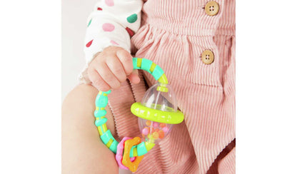 Bright Starts Little Shakers Gift Set