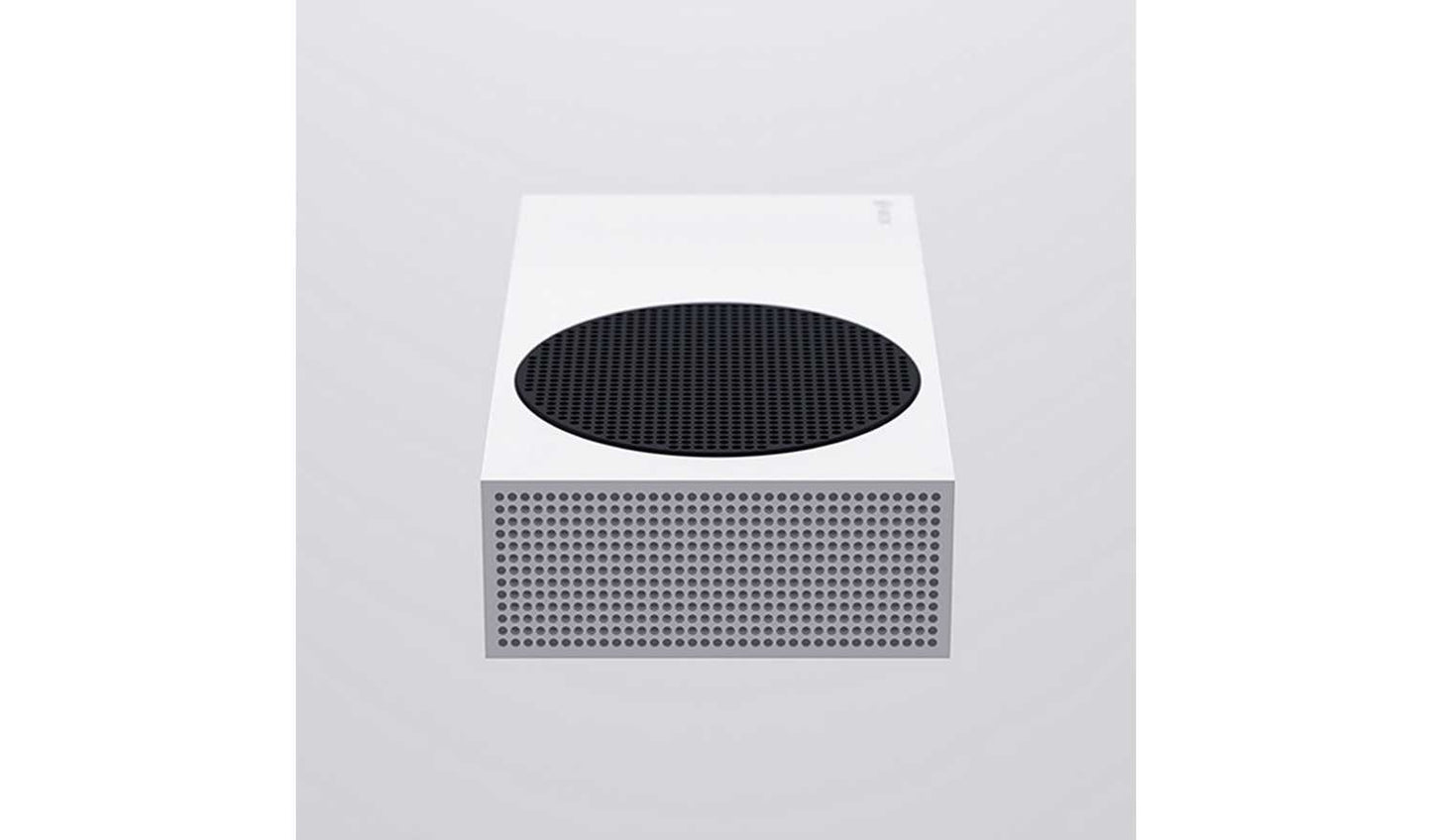 Xbox Series S 512GB Digital Console