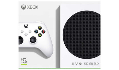 Xbox Series S 512GB Digital Console