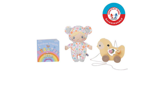 Our Little World Sensory Activity Toys for Toddlers