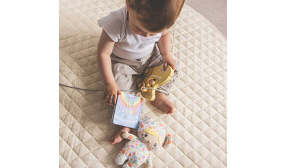 Our Little World Sensory Activity Toys for Toddlers