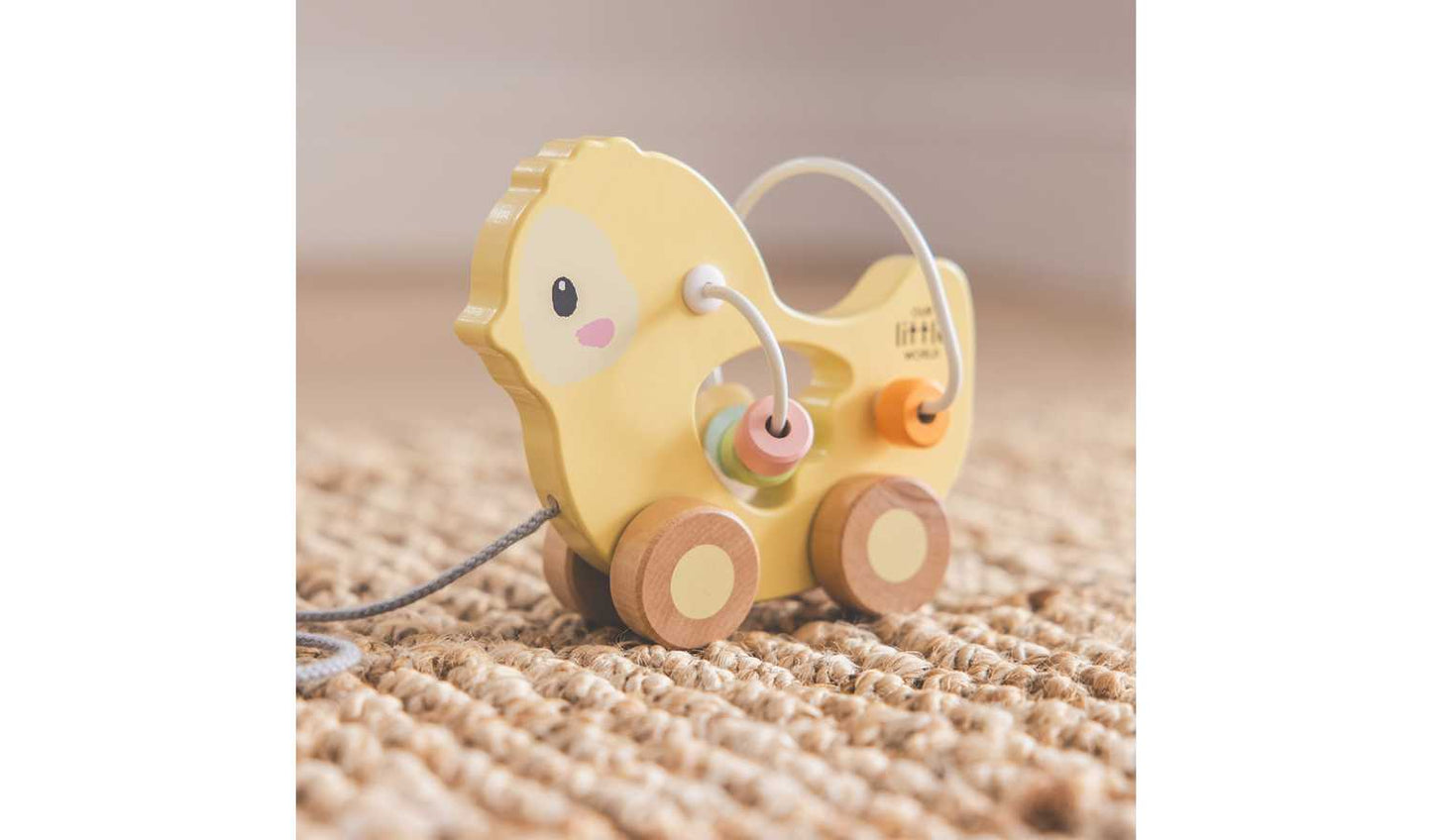 Our Little World Sensory Activity Toys for Toddlers