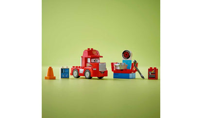 LEGO DUPLO Disney and Pixar's Cars Mack at the Race 10417