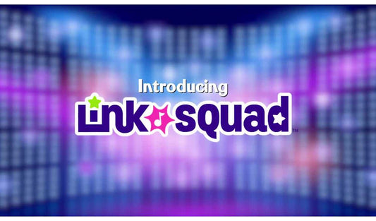 Fisher-Price Link Squad A to Z Yak Learning Toy