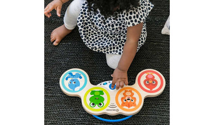 Baby Einstein Hape Magic Touch Wooden Drums