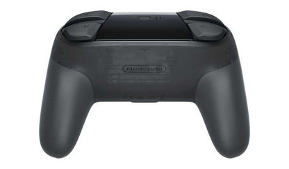 Nintendo Switch Pro Wireless Controller - Black