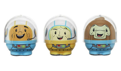 Little Tikes Toddle Tots Launch Time Rocket