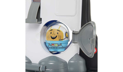 Little Tikes Toddle Tots Launch Time Rocket