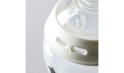 Tommee Tippee Natural Start Anti-Colic Baby Bottle Pack of 6