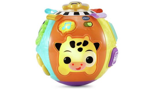 VTech Animal Discoveries Ball