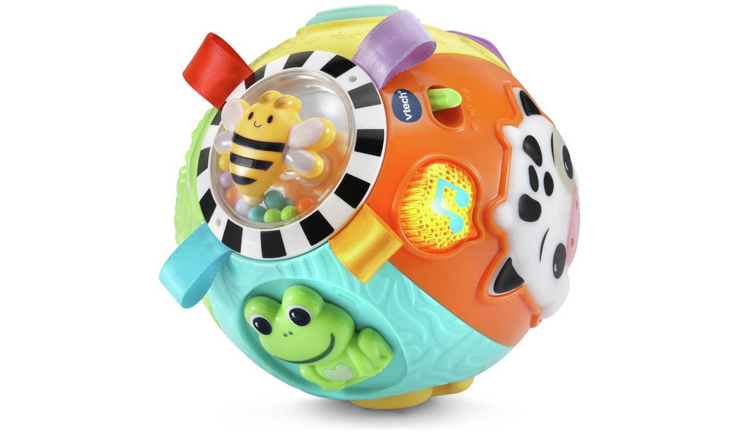 VTech Animal Discoveries Ball
