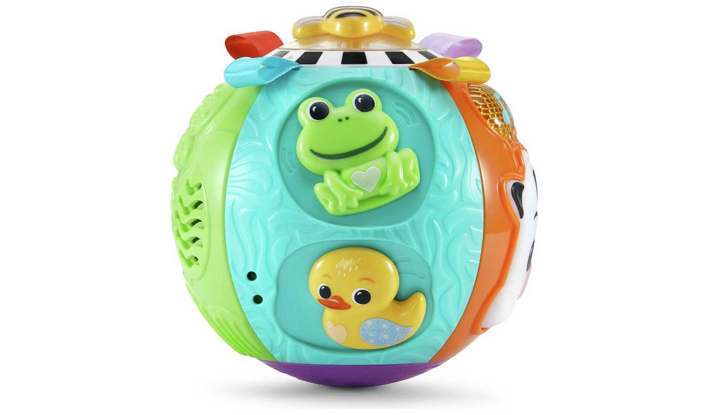 VTech Animal Discoveries Ball