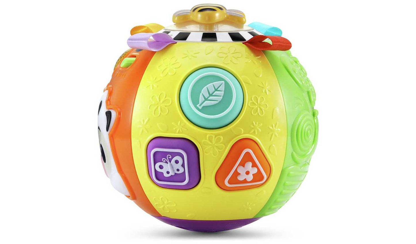 VTech Animal Discoveries Ball