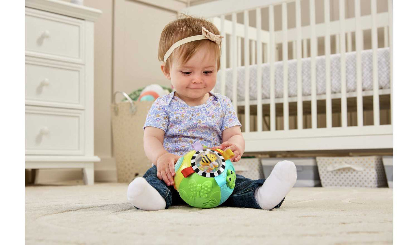 VTech Animal Discoveries Ball