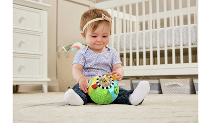 VTech Animal Discoveries Ball