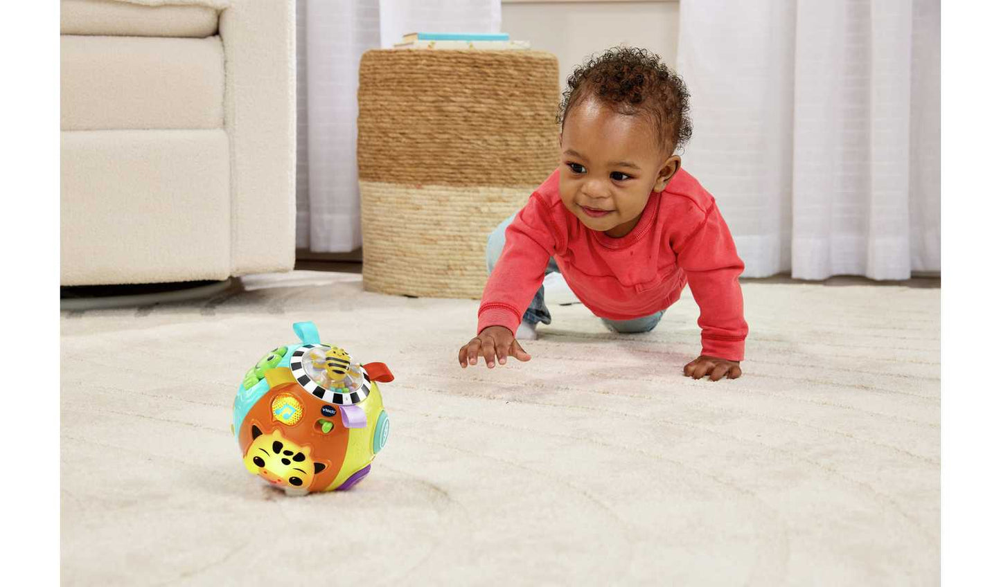 VTech Animal Discoveries Ball