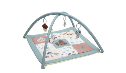 Chad Valley Baby Play Gym – Woodland