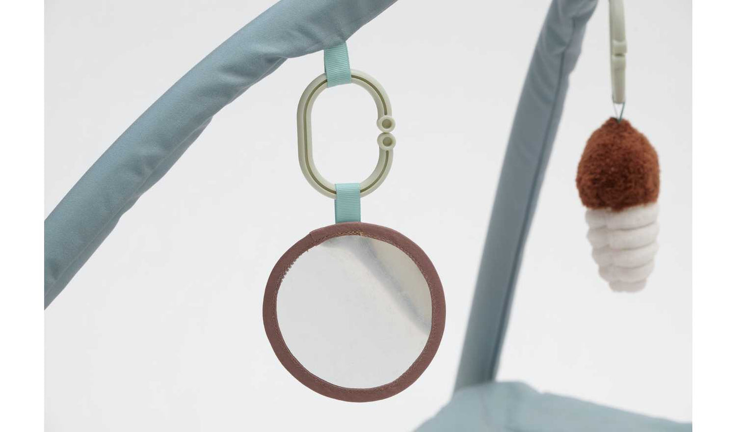 Chad Valley Baby Play Gym – Woodland