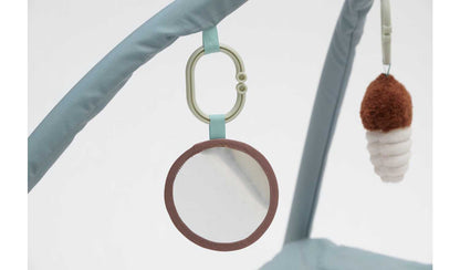 Chad Valley Baby Play Gym – Woodland