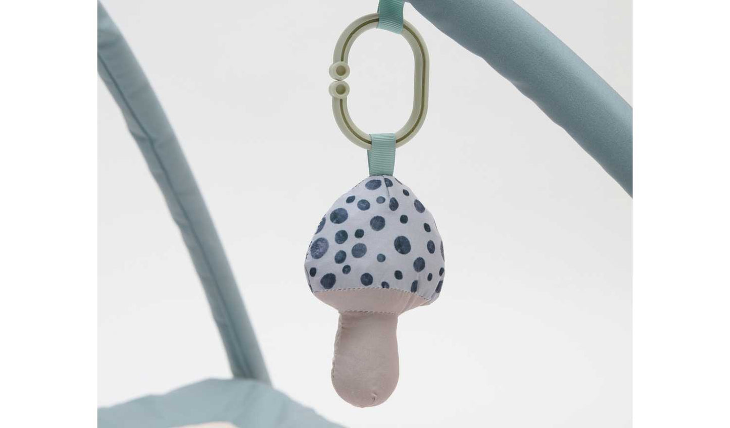 Chad Valley Baby Play Gym – Woodland