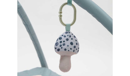 Chad Valley Baby Play Gym – Woodland