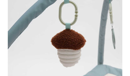 Chad Valley Baby Play Gym – Woodland