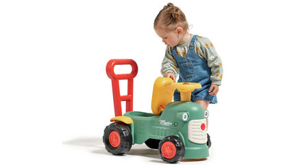 Falk Maurice Vintage Foot-to-Floor Tractor