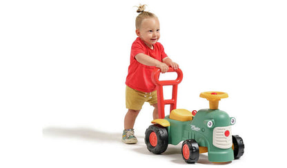 Falk Maurice Vintage Foot-to-Floor Tractor