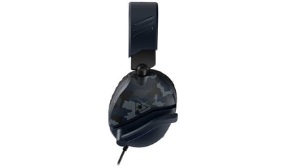 Turtle Beach Recon 70 Xbox, PS5, PS4, PC Headset - Blue Camo