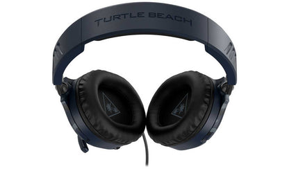 Turtle Beach Recon 70 Xbox, PS5, PS4, PC Headset - Blue Camo
