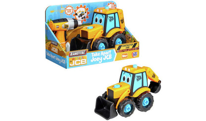 Teamsterz My 1st JCB Take Apart Joey