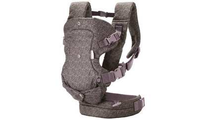 Infantino Flip Baby Carrier Leopard