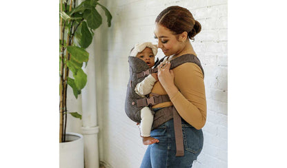 Infantino Flip Baby Carrier Leopard