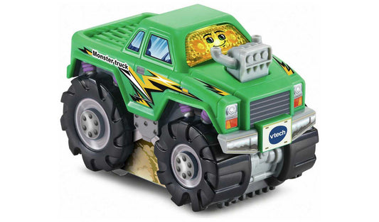 Vtech Toot-Toot Drivers  Monster Truck