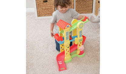 Peppa Pig Tumbling Tower