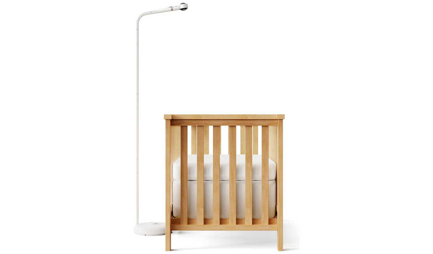 Vtech RM7787HD Over -The-Cot Baby Monitor Floor Stand