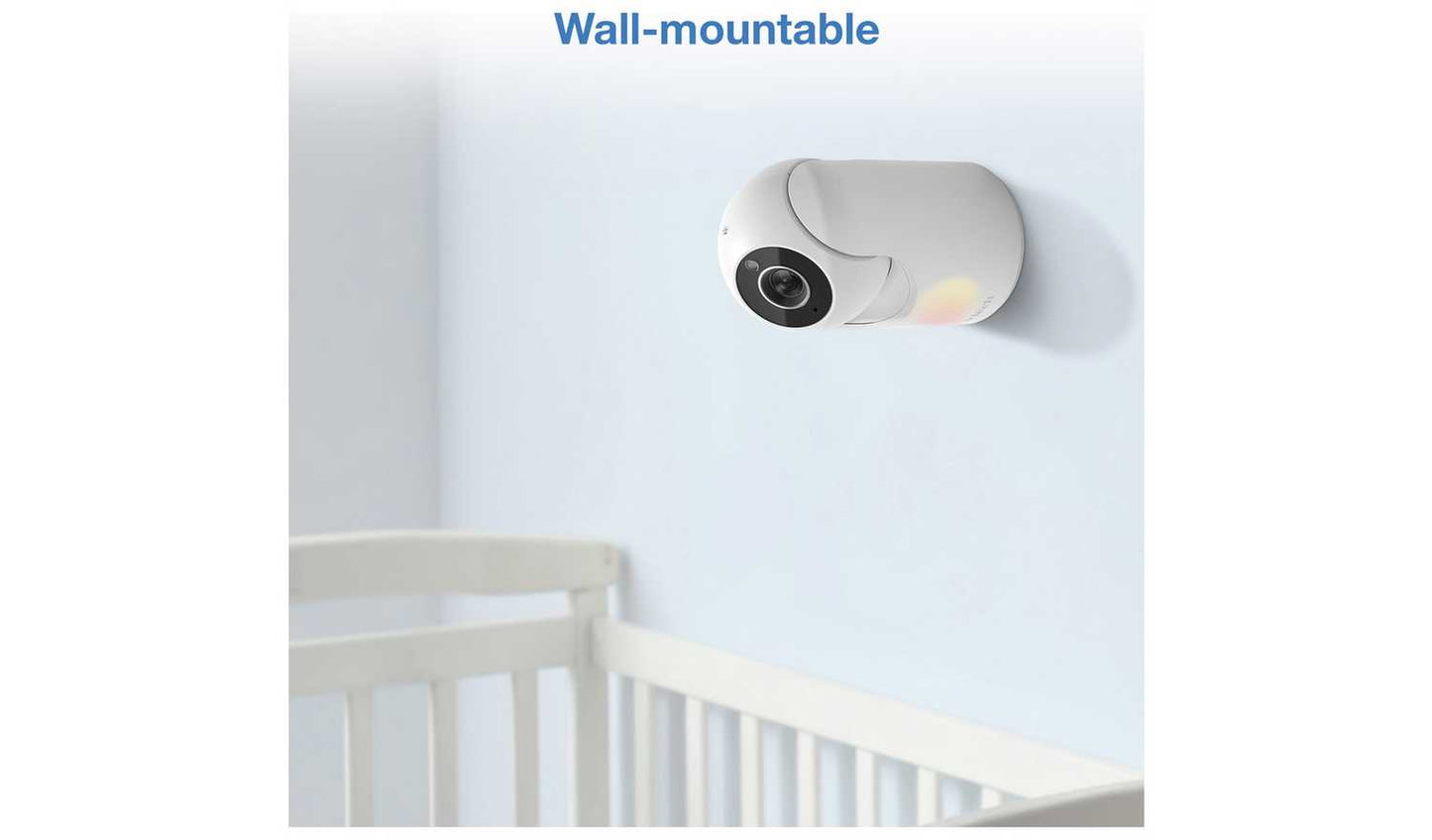 Vtech RM7787HD Over -The-Cot Baby Monitor Floor Stand