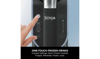 Ninja SLUSHi Frozen Drink Maker