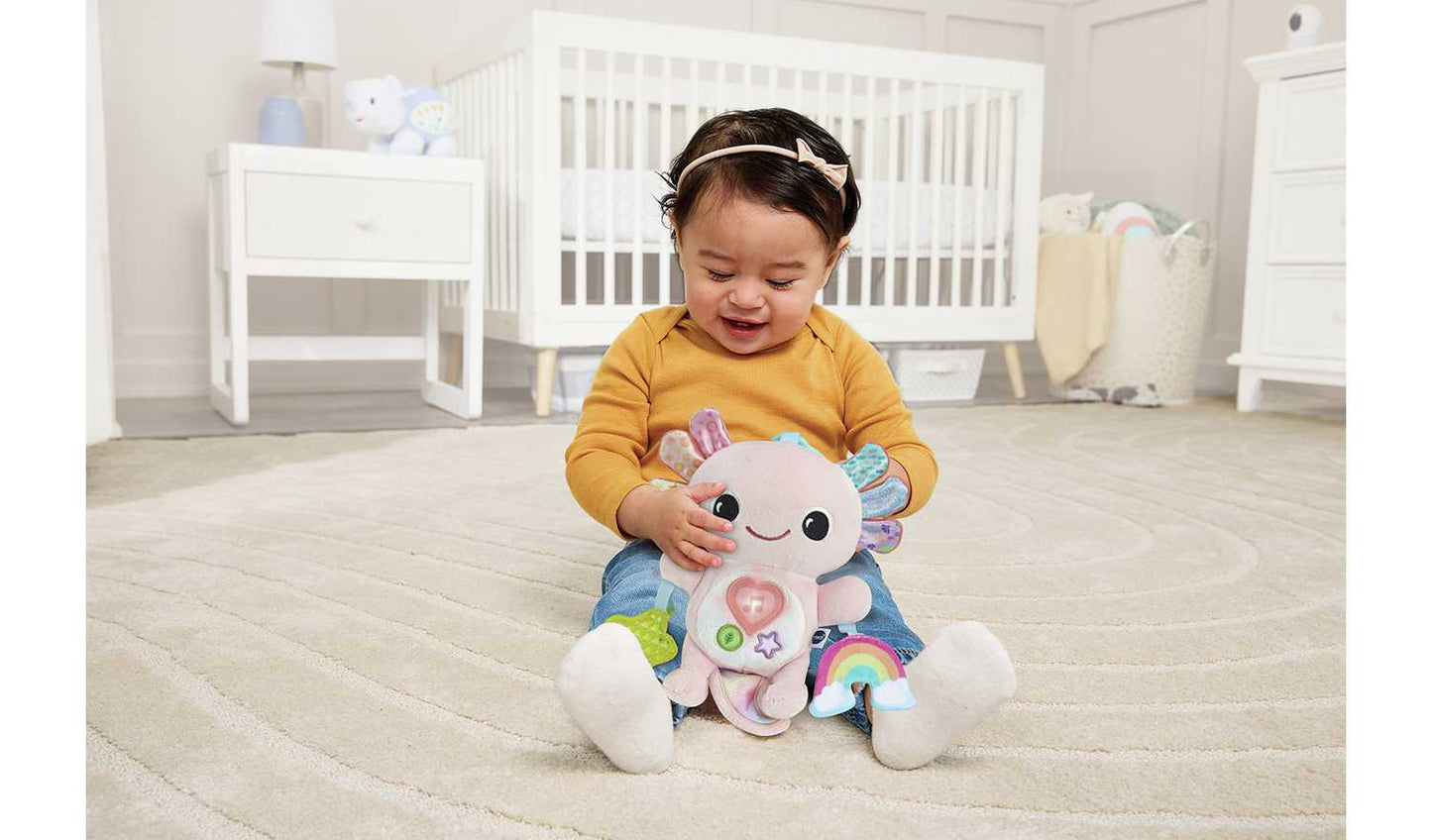 VTech Rainbow Lights Axolotl