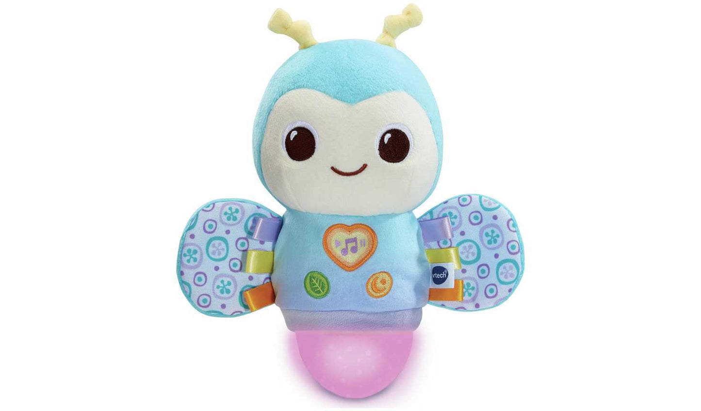 VTech Soothing Sounds Firefly