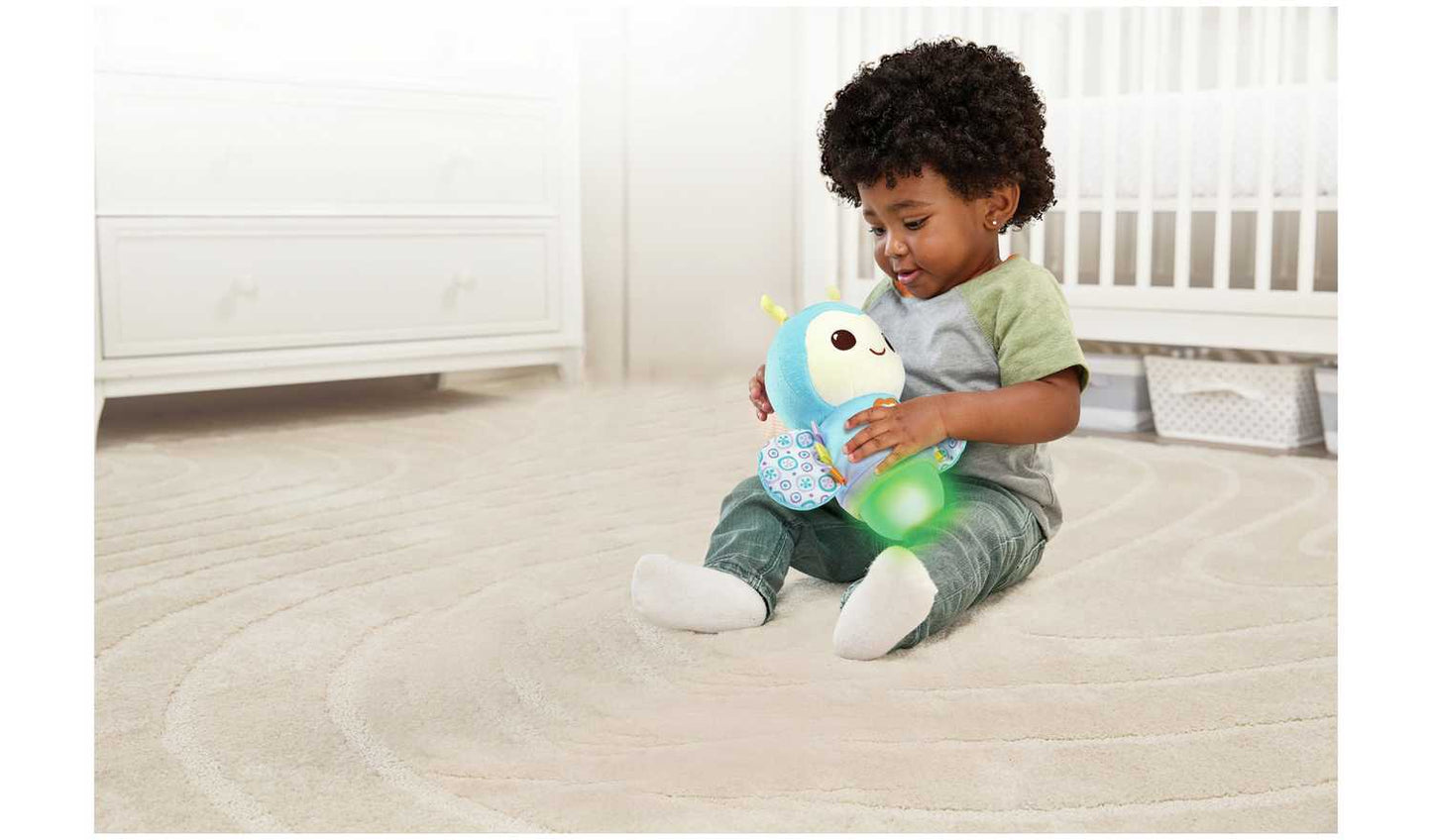 VTech Soothing Sounds Firefly