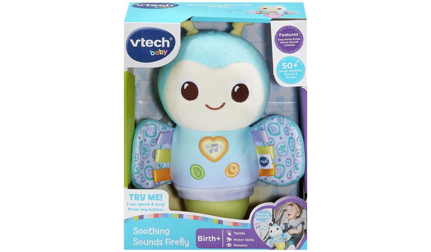 VTech Soothing Sounds Firefly