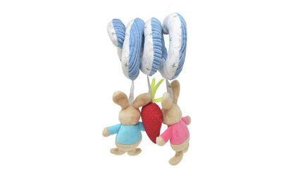 Peter Rabbit Flopsy Spiral Activity